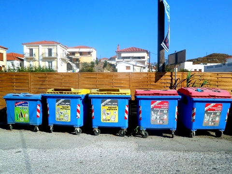 ανακύκλωση