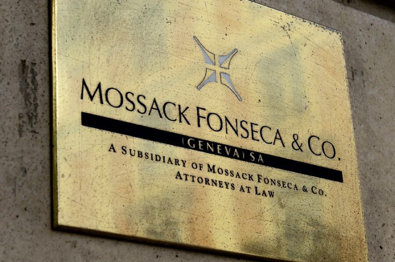 Δανία Panama Papers