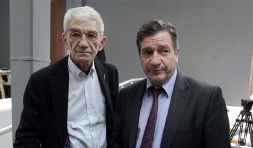 Καμίνης Μπουτάρης