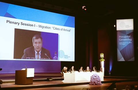 Καμίνης