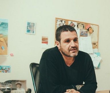 Παπαϊωάννου Κώστας