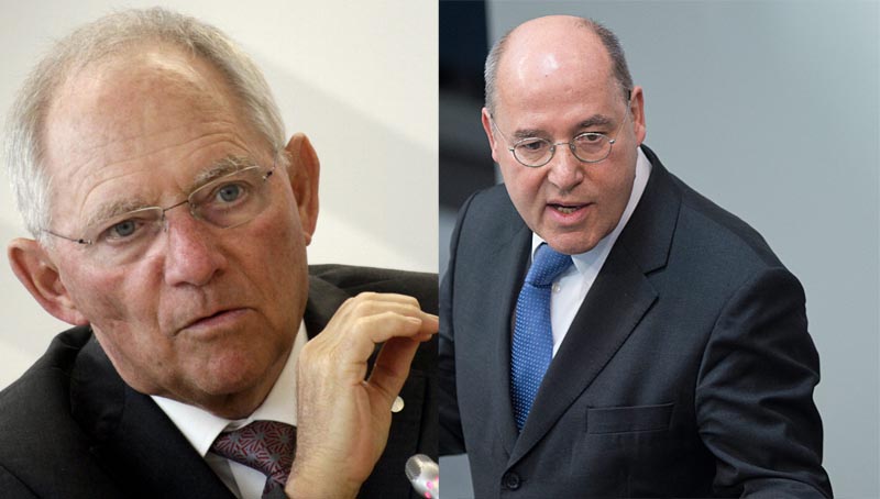 Σόιμπλε Γκίζι