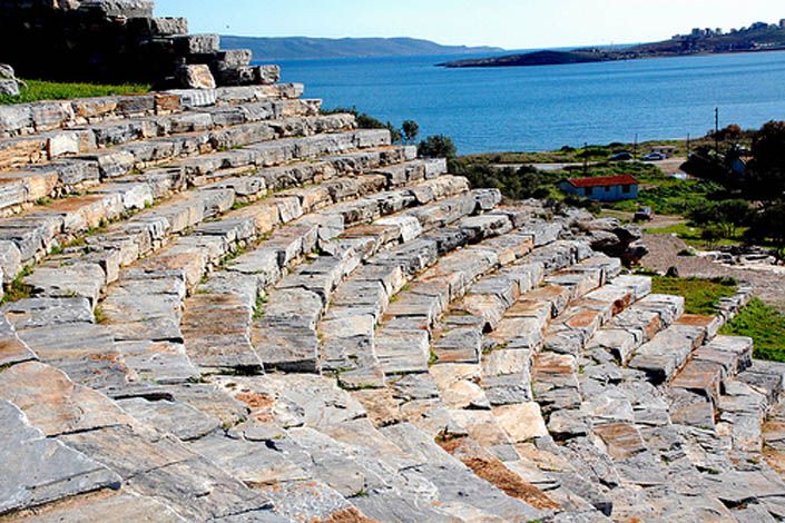 ΘέατροΘορικού