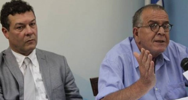 Μουζάλας Κλερκ