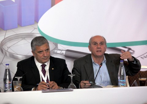 Πατούλης Ψυχάρης