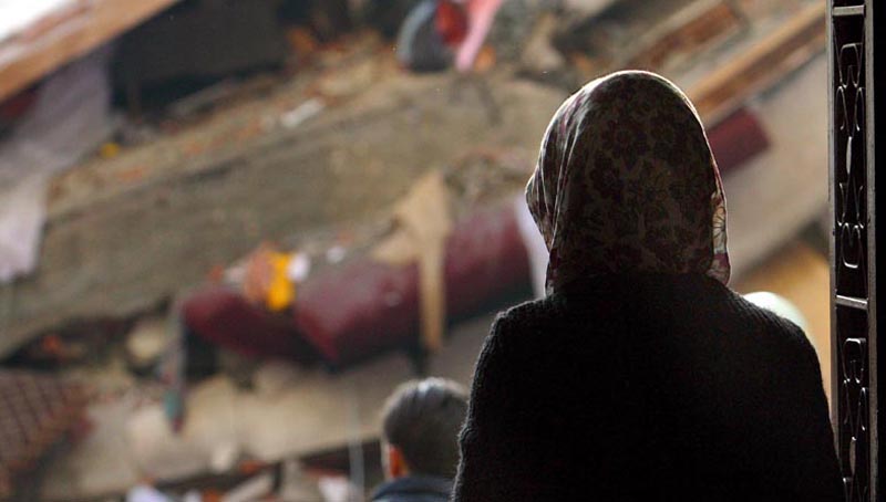 Τουρκία φτώχεια