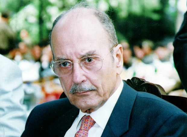 Στεφανόπουλος