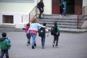  προσφυγόπουλα-σχολείο 